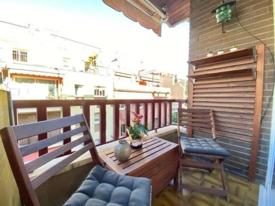 Modern Apartment Close To The Camp Nou Stadium Barcellona