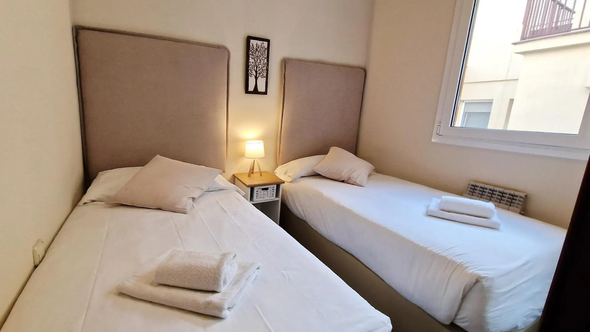 Modern Apartment Close To The Camp Nou Stadium Barcellona