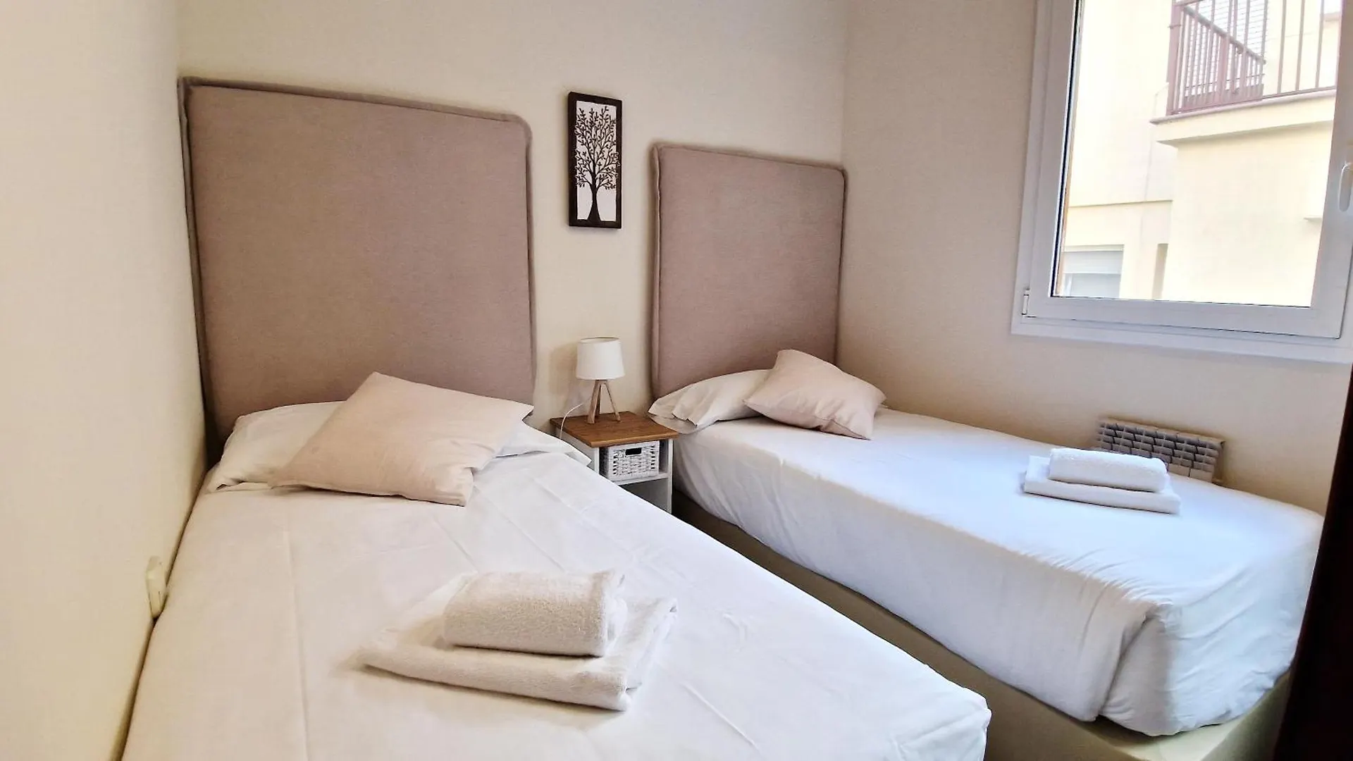 Modern Apartment Close To The Camp Nou Stadium Barcellona 0*,  Spagna