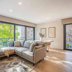  Apartamento Apartsnoubcn Equador Les Corts