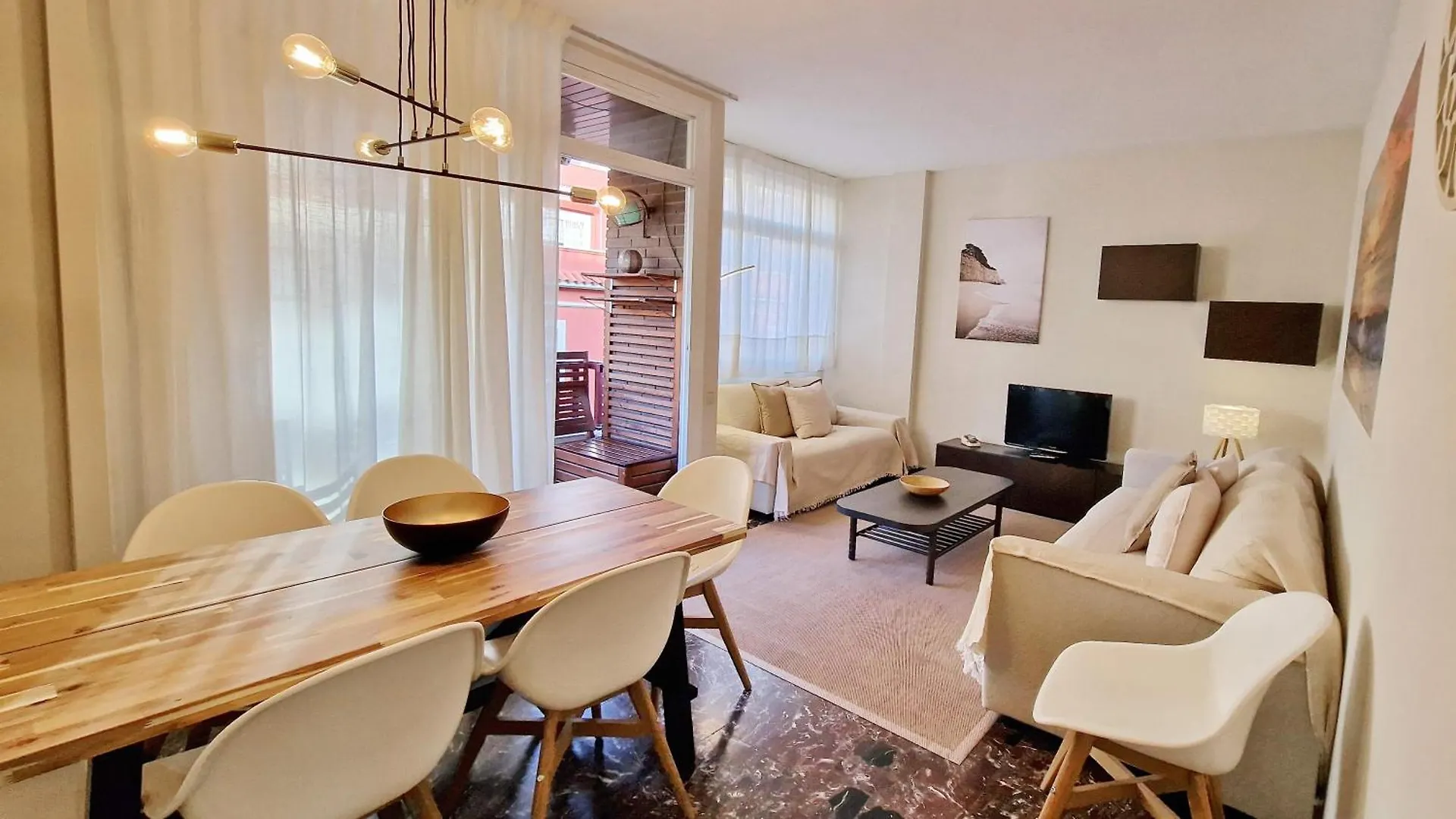 Modern Apartment Close To The Camp Nou Stadium Barcelona 0*,